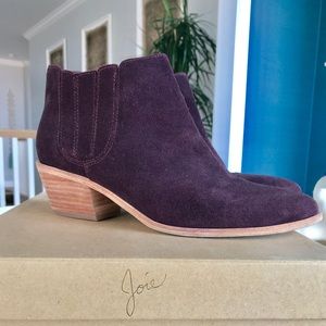 JOIE ANKLE BOOT